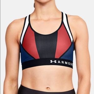 Under Armour | Midcountry Pride Sports Bra